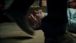 Cold water - Season 01 Episode 06